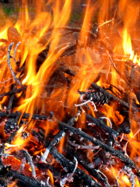 Feuer