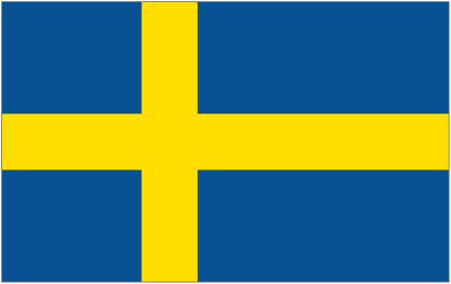 svenska flagga